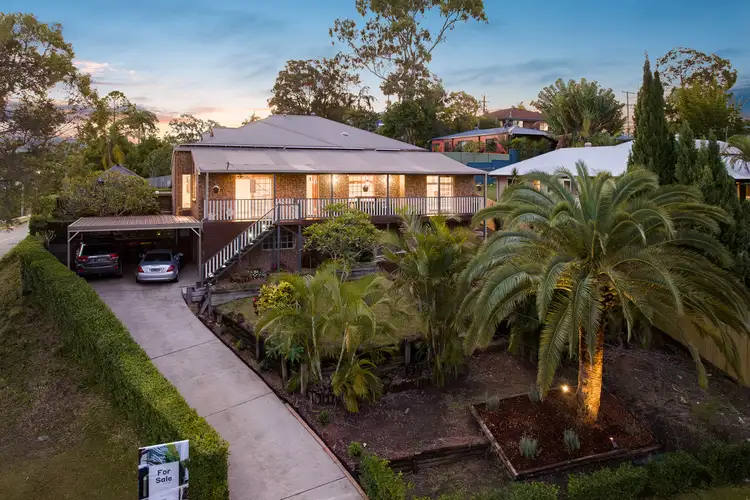 Main view of Homely house listing, 40 Jingella Street, Hope Island QLD 4212