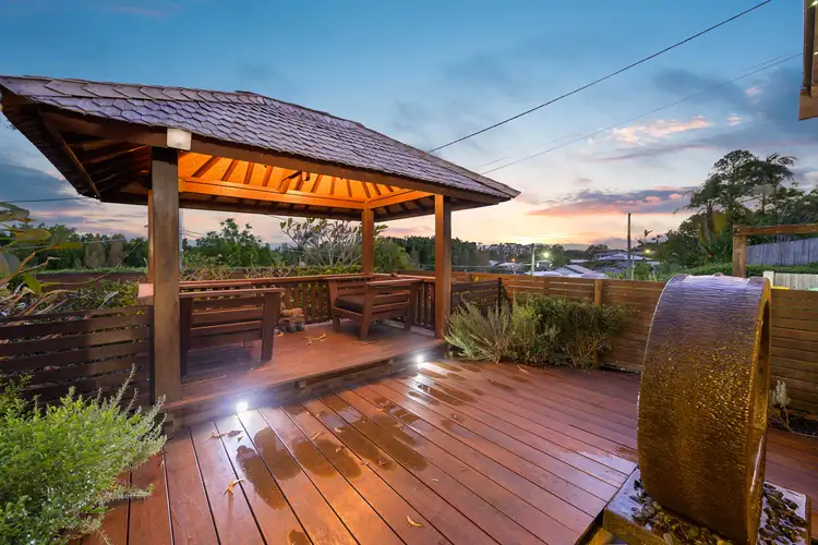 Second view of Homely house listing, 40 Jingella Street, Hope Island QLD 4212