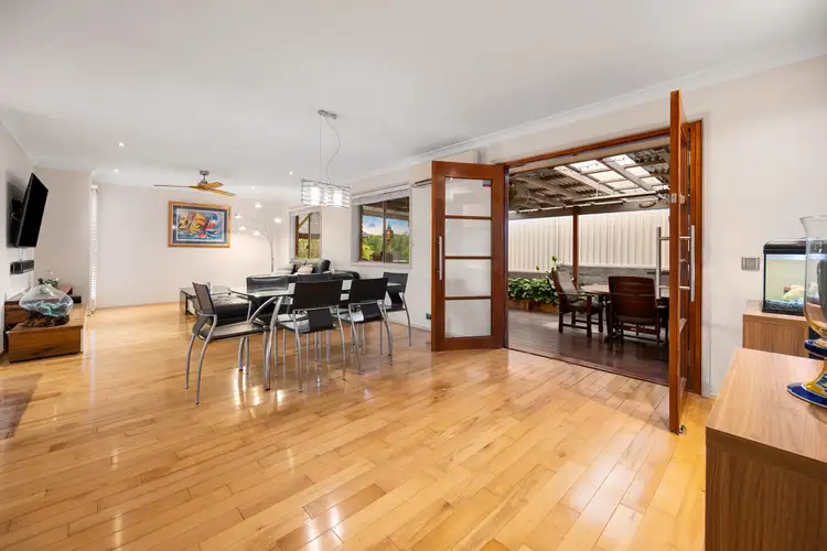 Fourth view of Homely house listing, 40 Jingella Street, Hope Island QLD 4212