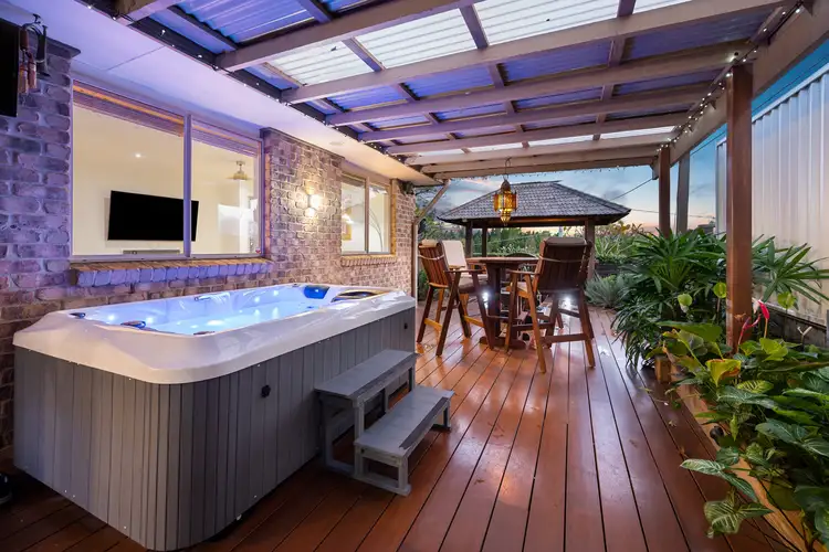 Fifth view of Homely house listing, 40 Jingella Street, Hope Island QLD 4212