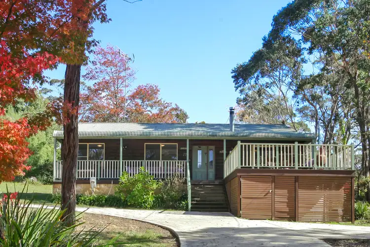77 Peckmans Road