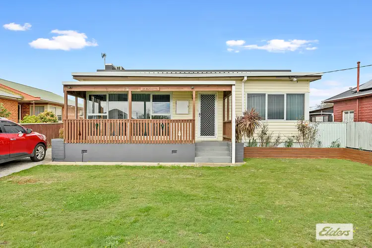 Main view of Homely house listing, 51 Halstead Street, Montello TAS 7320