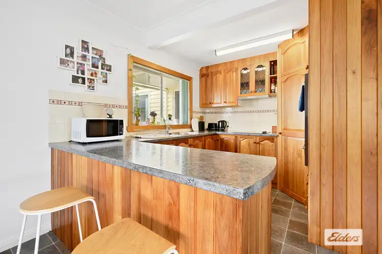 Fifth view of Homely house listing, 51 Halstead Street, Montello TAS 7320