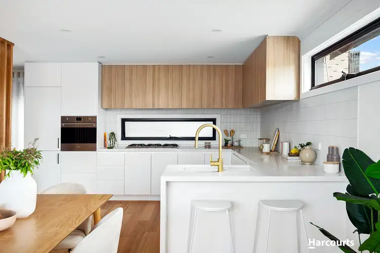 4/116 Nicholson Street, Brunswick East VIC 3057