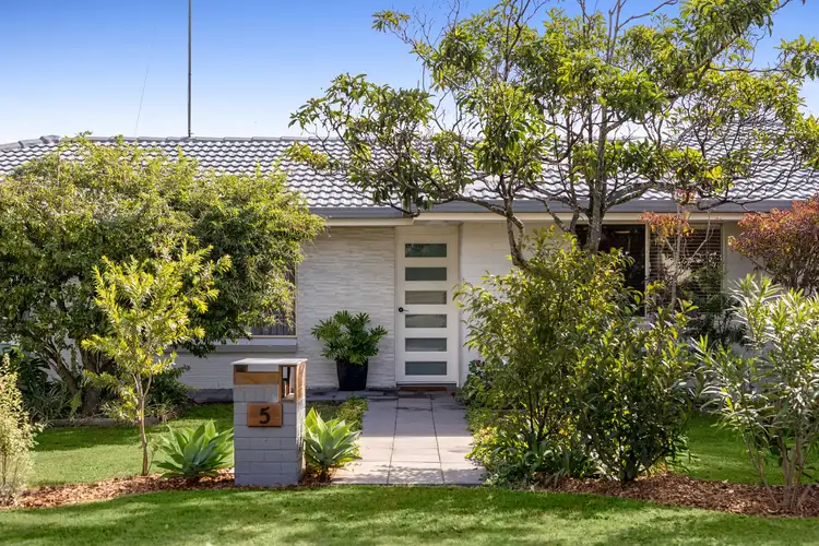 5 Loveday Street, Rangeville QLD 4350