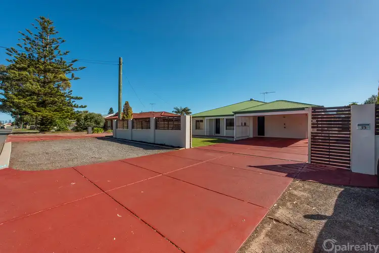35 Noreena Avenue, Golden Bay WA 6174