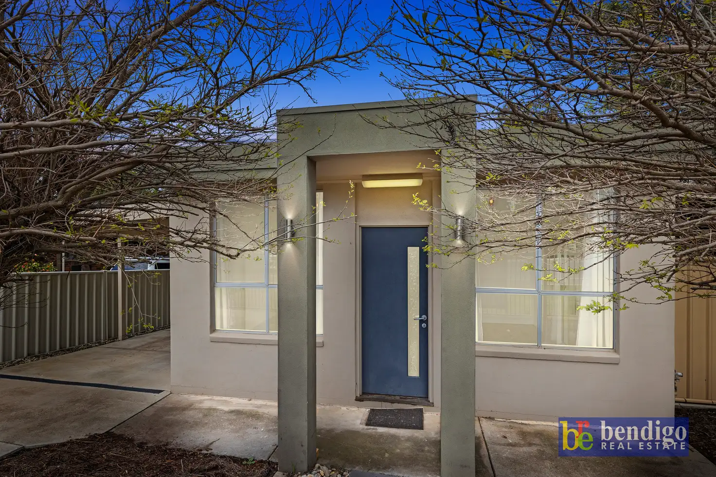 Main view of Homely house listing, 147a Sailors Gully Road, Sailors Gully VIC 3556