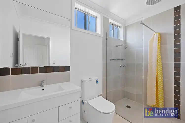 Fifth view of Homely house listing, 147a Sailors Gully Road, Sailors Gully VIC 3556