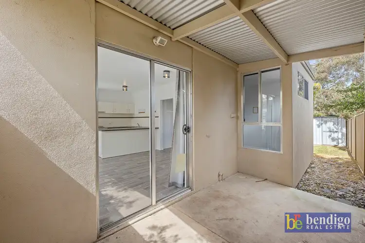 Sixth view of Homely house listing, 147a Sailors Gully Road, Sailors Gully VIC 3556