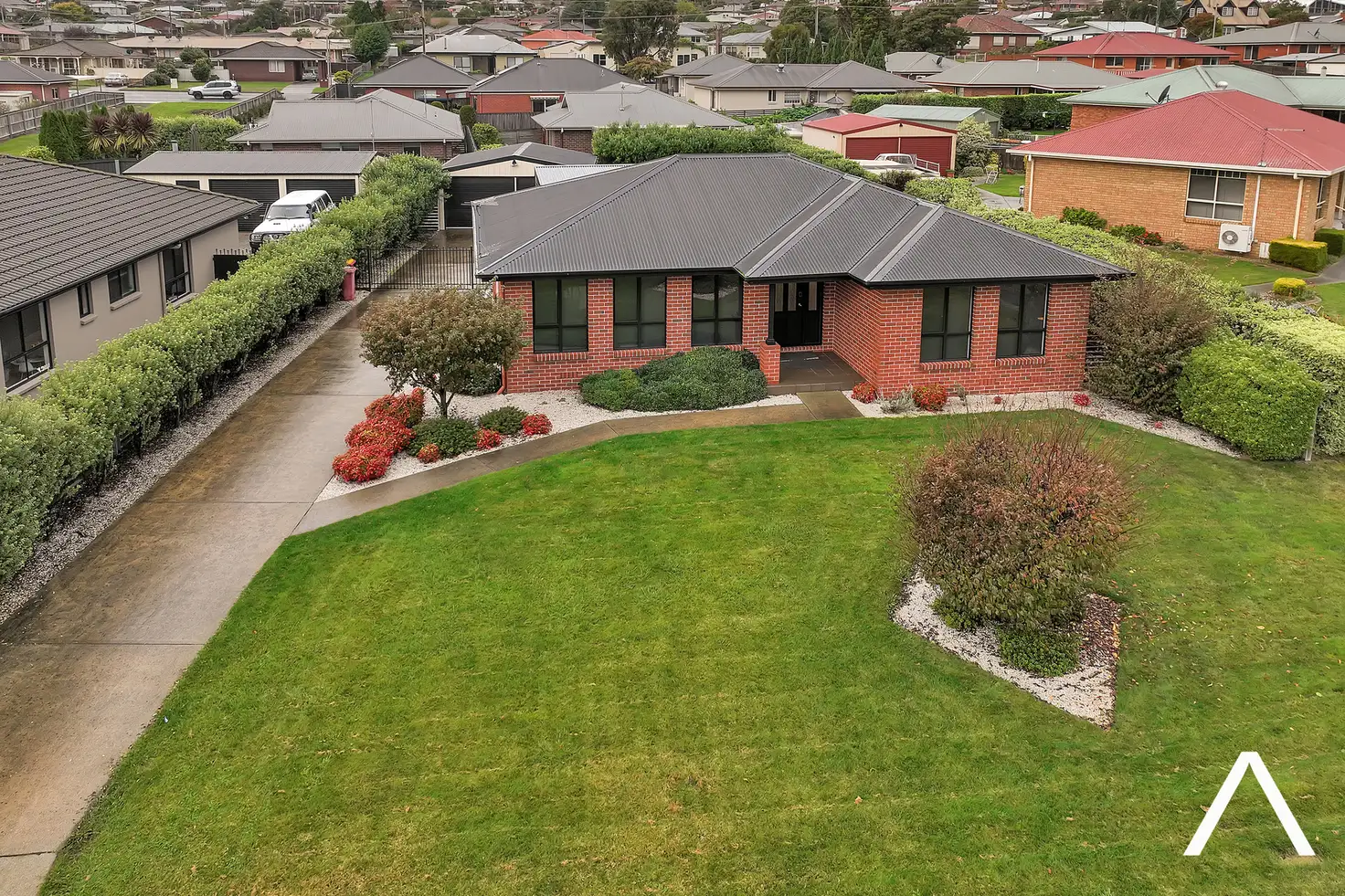 Main view of Homely house listing, 12 Comice Place, Newnham TAS 7248