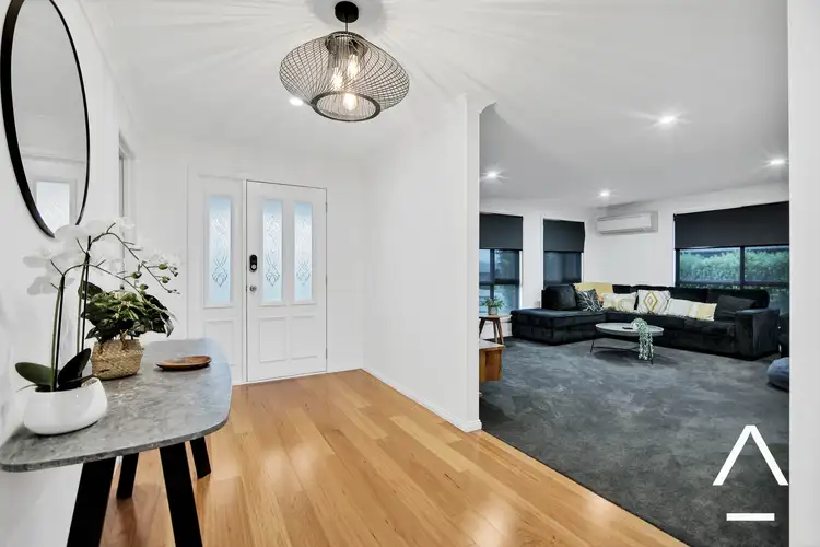 Fifth view of Homely house listing, 12 Comice Place, Newnham TAS 7248