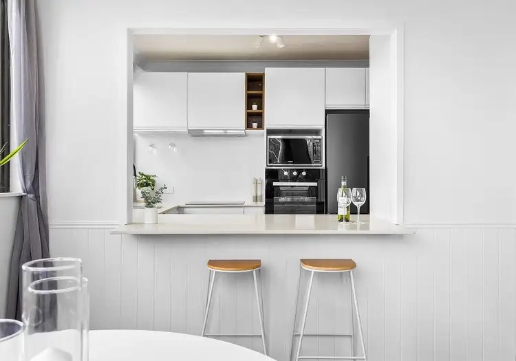 Fourth view of Homely apartment listing, 21/2916 Gold Coast Highway, Surfers Paradise QLD 4217