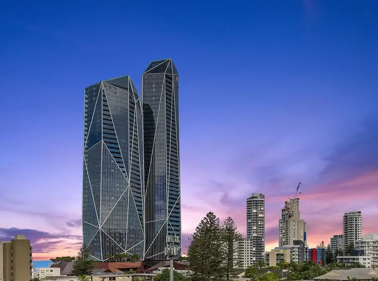 Sixth view of Homely apartment listing, 21/2916 Gold Coast Highway, Surfers Paradise QLD 4217