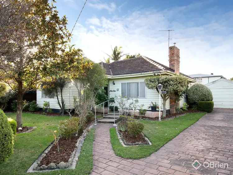 11 Warwick Street, Bentleigh East VIC 3165