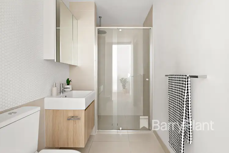 Fifth view of Homely apartment listing, 105/25 Gertrude Street, Windsor VIC 3181