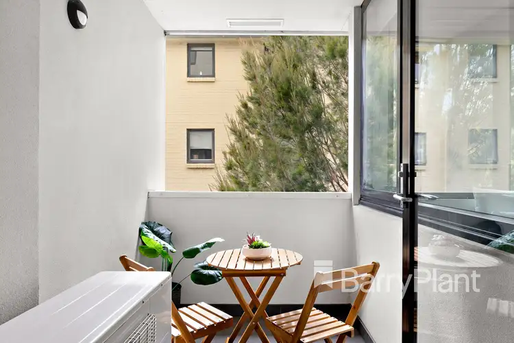 Sixth view of Homely apartment listing, 105/25 Gertrude Street, Windsor VIC 3181