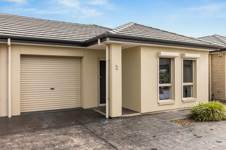 2/55 Fifth Avenue, Ascot Park SA 5043