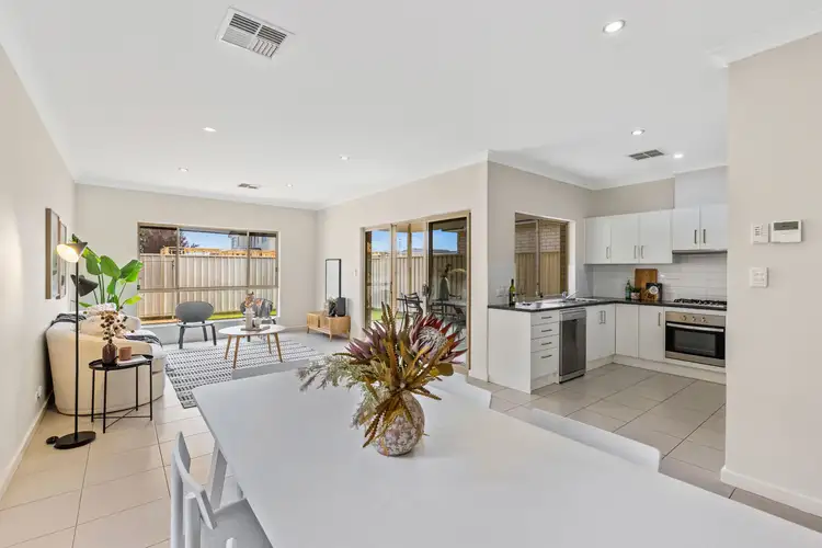 Second view of Homely house listing, 2/55 Fifth Avenue, Ascot Park SA 5043
