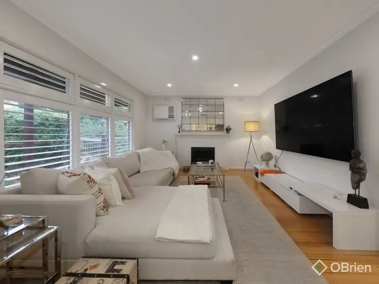 Second view of Homely unit listing, 1/15 Therese Avenue, Mount Waverley VIC 3149