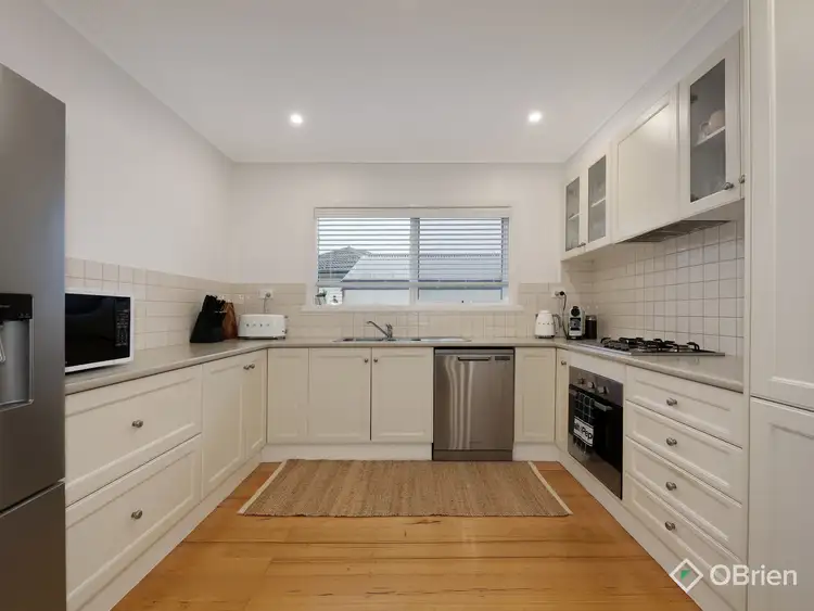 Fourth view of Homely unit listing, 1/15 Therese Avenue, Mount Waverley VIC 3149