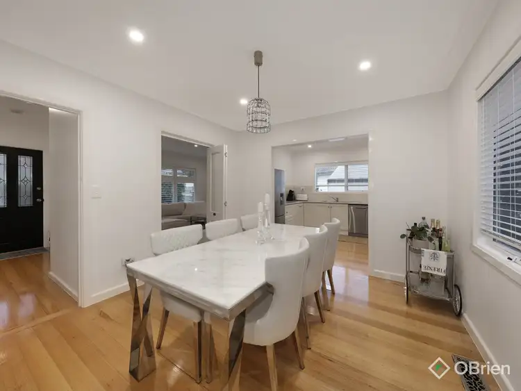 Sixth view of Homely unit listing, 1/15 Therese Avenue, Mount Waverley VIC 3149