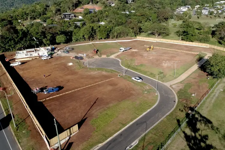 Sixth view of Homely land listing, LOT 2, 368-370 Redlynch Intake Road, Redlynch QLD 4870