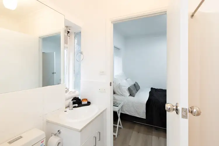 Sixth view of Homely apartment listing, 23a Webster Street, Ballarat Central VIC 3350