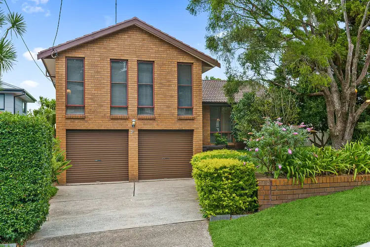 31 Higgerson Avenue, Engadine NSW 2233