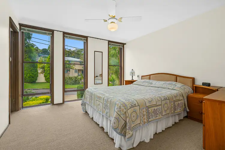 Fifth view of Homely house listing, 31 Higgerson Avenue, Engadine NSW 2233