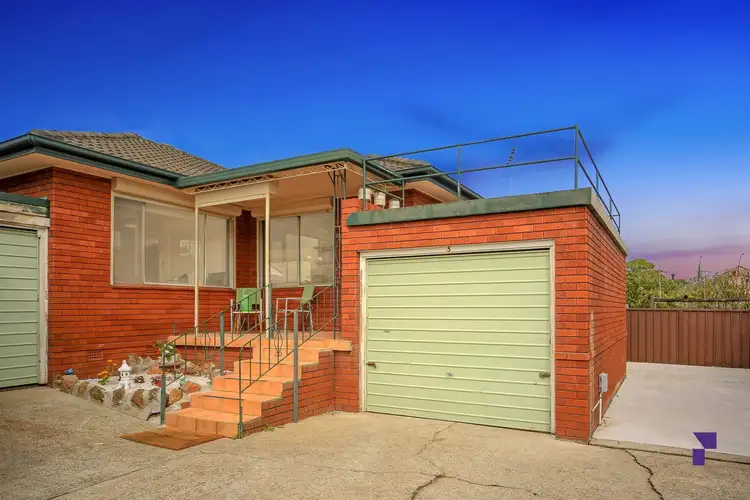 5/71 Robinson Street North, Wiley Park NSW 2195