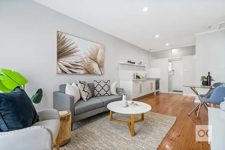 Main view of Homely unit listing, 2/75 Leslie Street East, Woodville Park SA 5011