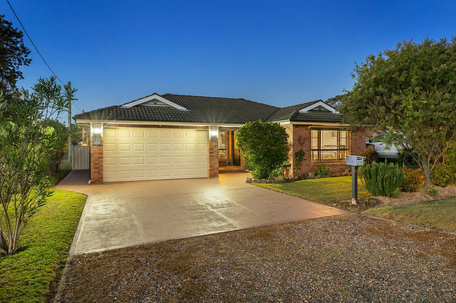 Main view of Homely house listing, 33 Sale Street, Greta NSW 2334