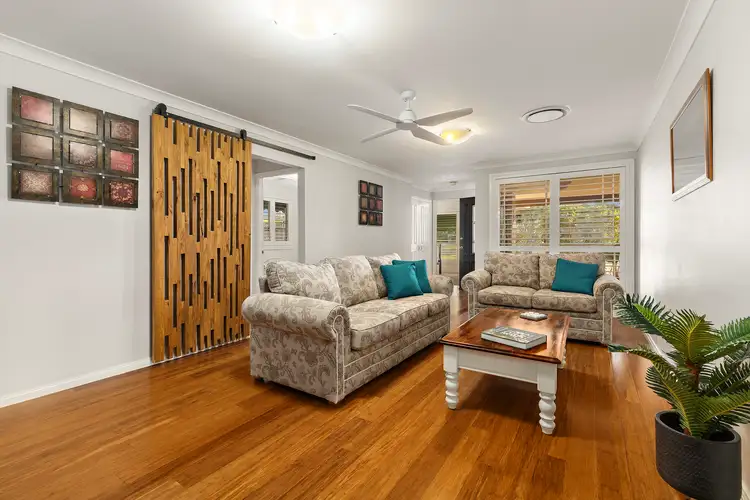 Second view of Homely house listing, 33 Sale Street, Greta NSW 2334
