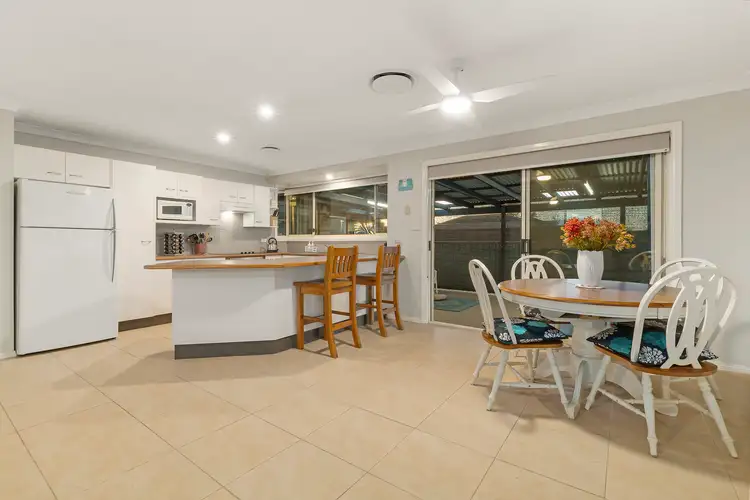 Fifth view of Homely house listing, 33 Sale Street, Greta NSW 2334