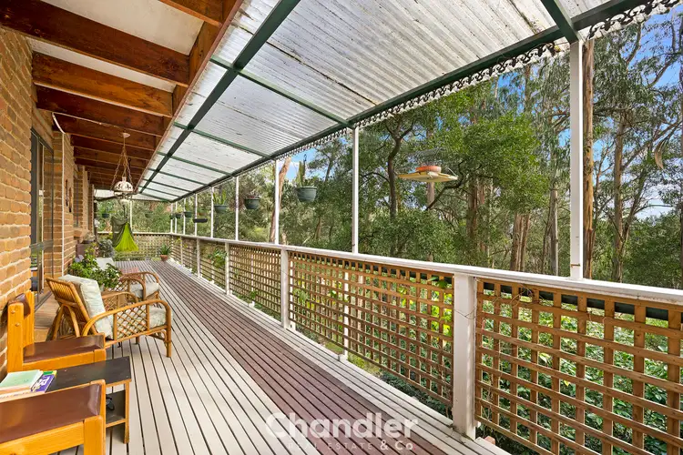 20 Johns Road, Selby VIC 3159