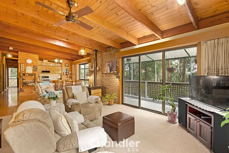 Third view of Homely house listing, 20 Johns Road, Selby VIC 3159