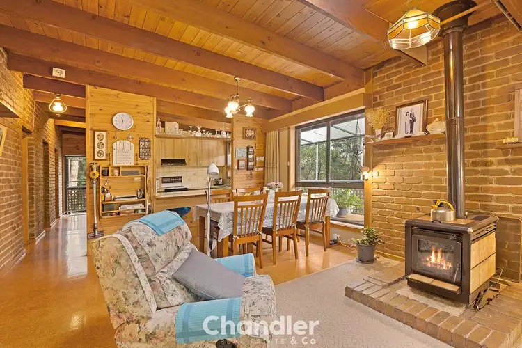 Fourth view of Homely house listing, 20 Johns Road, Selby VIC 3159