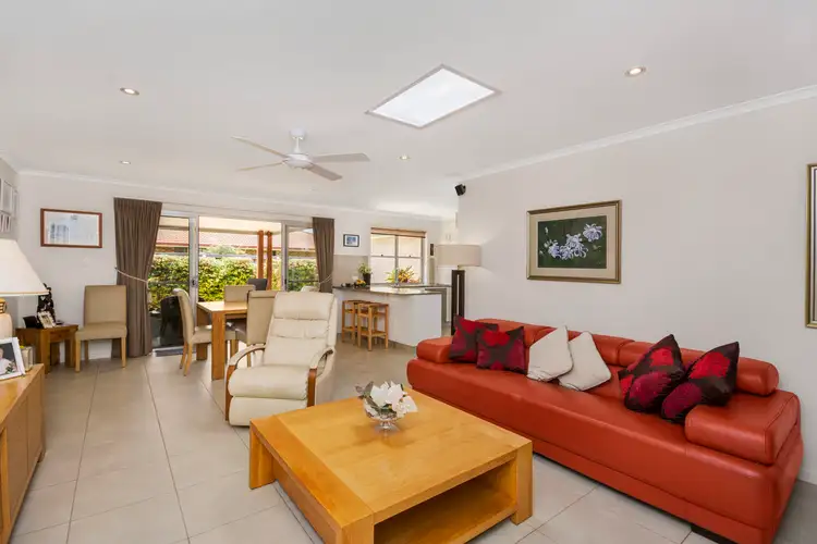 Second view of Homely townhouse listing, 3/20 Gibbon Street, Lennox Head NSW 2478