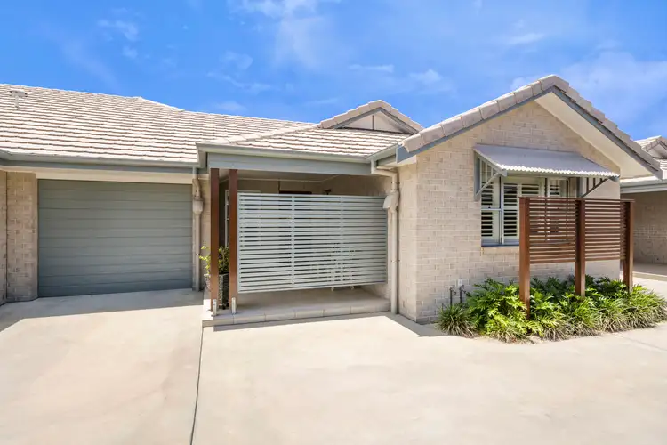 Sixth view of Homely townhouse listing, 3/20 Gibbon Street, Lennox Head NSW 2478