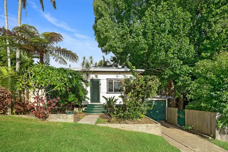 Main view of Homely house listing, 46 West Street, Macksville NSW 2447