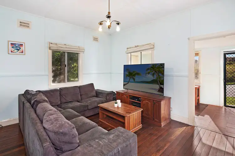 Second view of Homely house listing, 46 West Street, Macksville NSW 2447