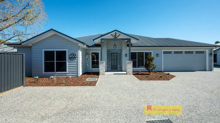 20B Lawson Street, Mudgee NSW 2850