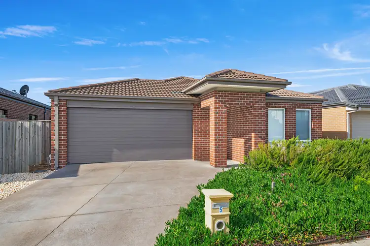 5 Tackle Drive, Point Cook VIC 3030