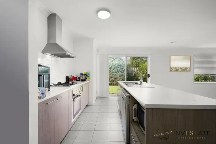 Fifth view of Homely house listing, 5 Tackle Drive, Point Cook VIC 3030