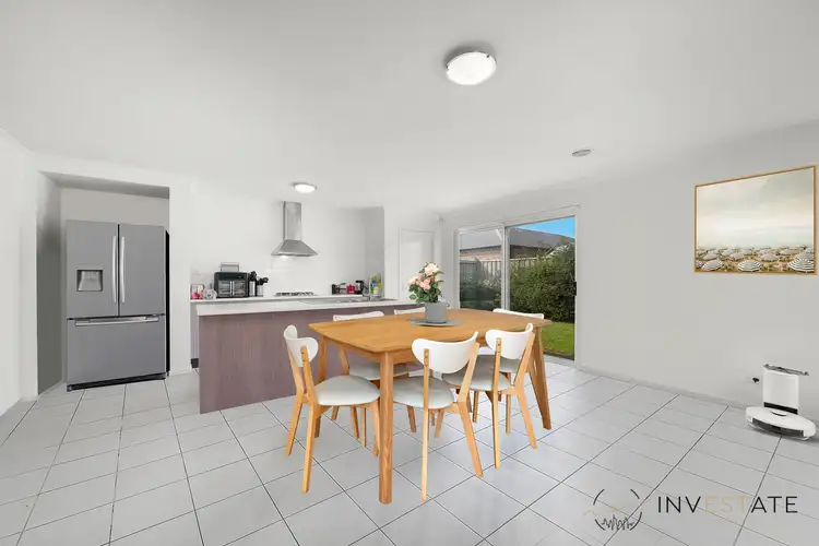 Sixth view of Homely house listing, 5 Tackle Drive, Point Cook VIC 3030
