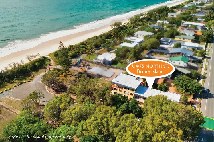 4/75 North Street, Woorim QLD 4507