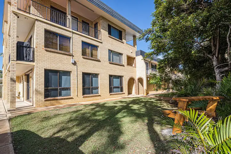 Second view of Homely unit listing, 4/75 North Street, Woorim QLD 4507