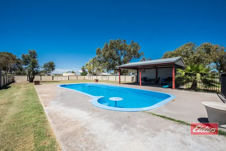 Main view of Homely house listing, 105 Padbury Road, Bookara WA 6525