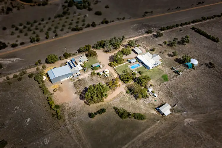 Third view of Homely house listing, 105 Padbury Road, Bookara WA 6525
