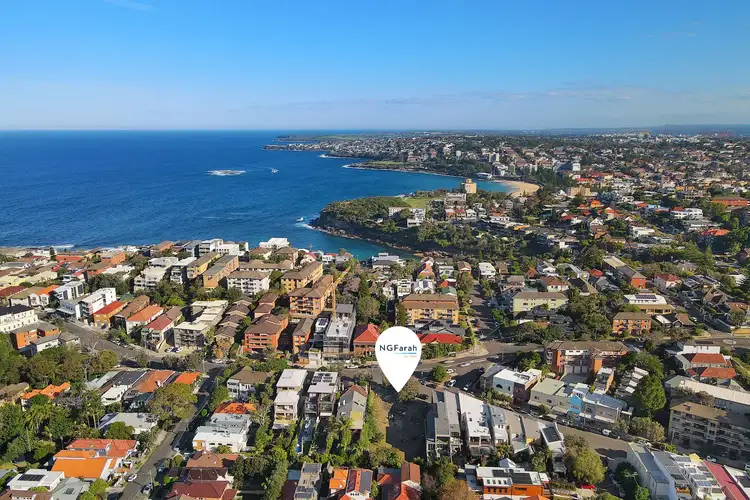 Third view of Homely land listing, 45-51 Burnie Street, Clovelly NSW 2031